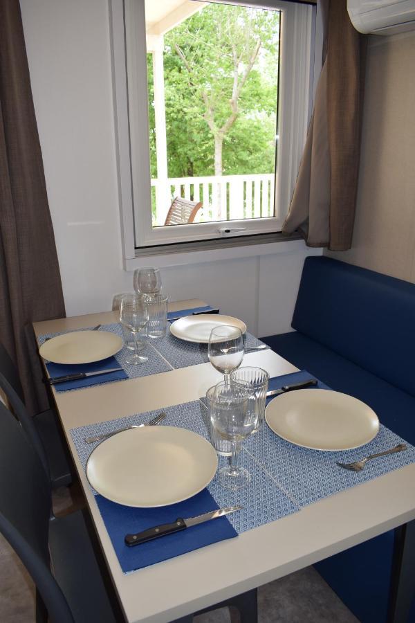 Camping Gabicce Monte Gabicce Mare Exterior foto
